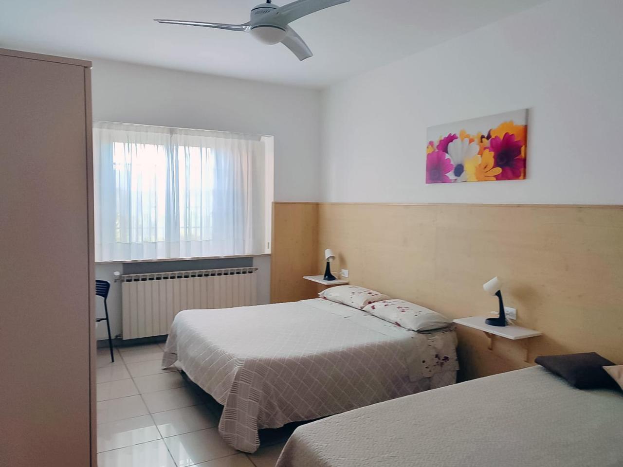 Colibri B&B Λαντσιάνο Εξωτερικό φωτογραφία