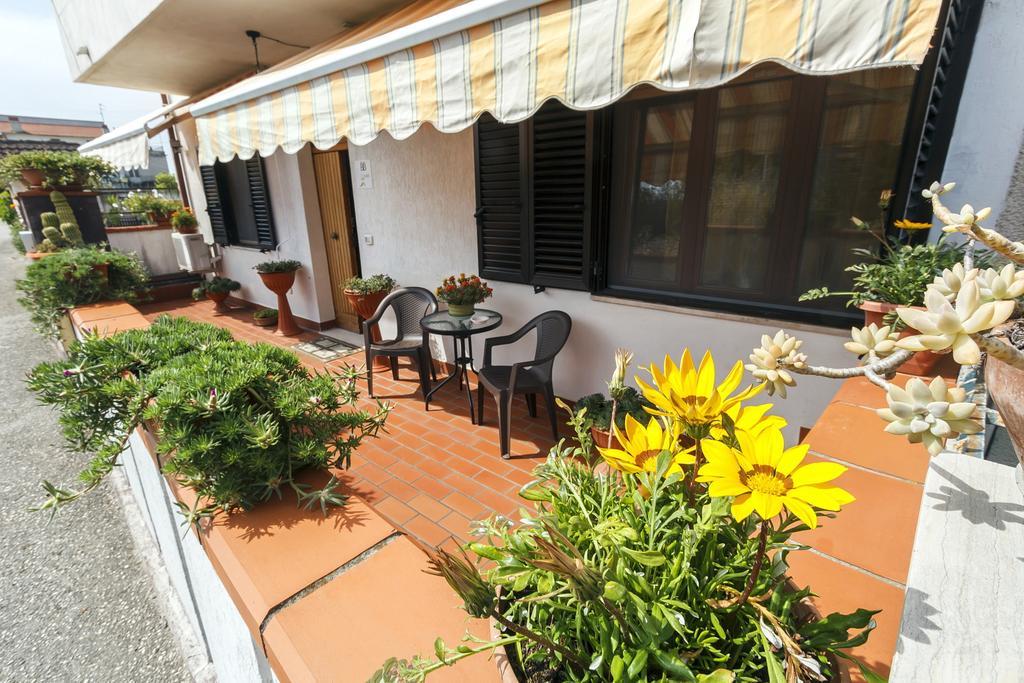 Colibri B&B Λαντσιάνο Εξωτερικό φωτογραφία