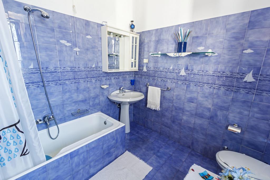 Colibri B&B Λαντσιάνο Εξωτερικό φωτογραφία
