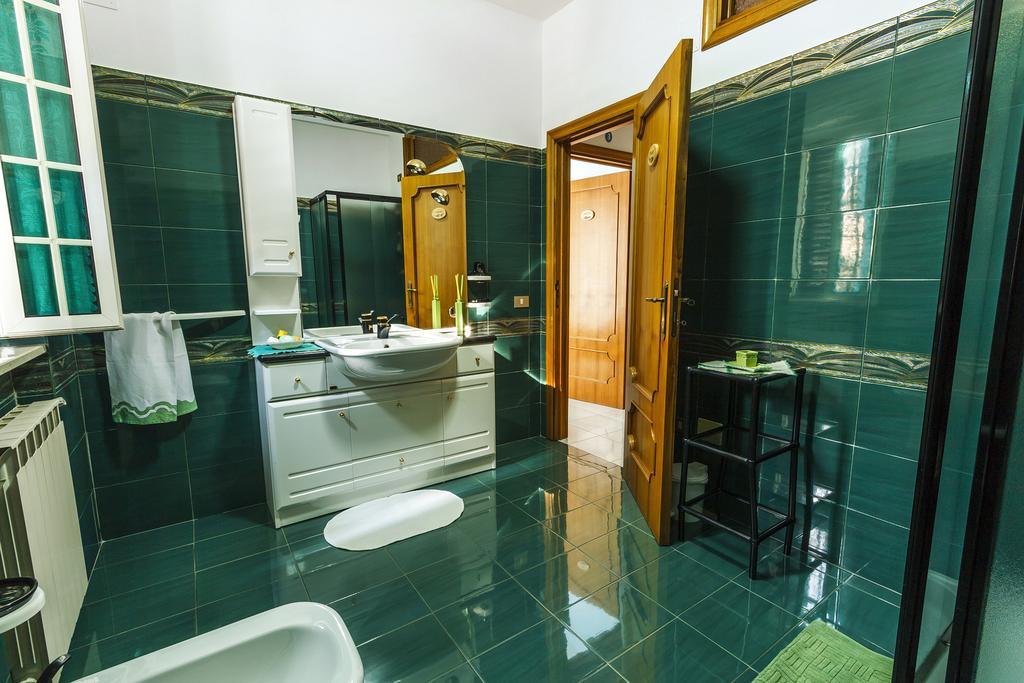 Colibri B&B Λαντσιάνο Εξωτερικό φωτογραφία