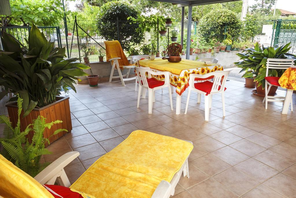Colibri B&B Λαντσιάνο Εξωτερικό φωτογραφία