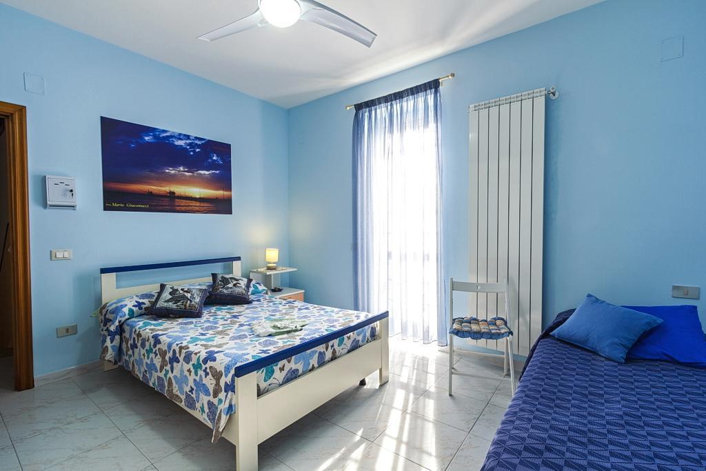 Colibri B&B Λαντσιάνο Εξωτερικό φωτογραφία