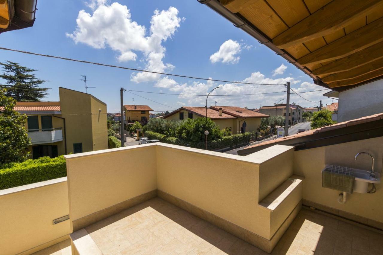 Colibri B&B Λαντσιάνο Εξωτερικό φωτογραφία