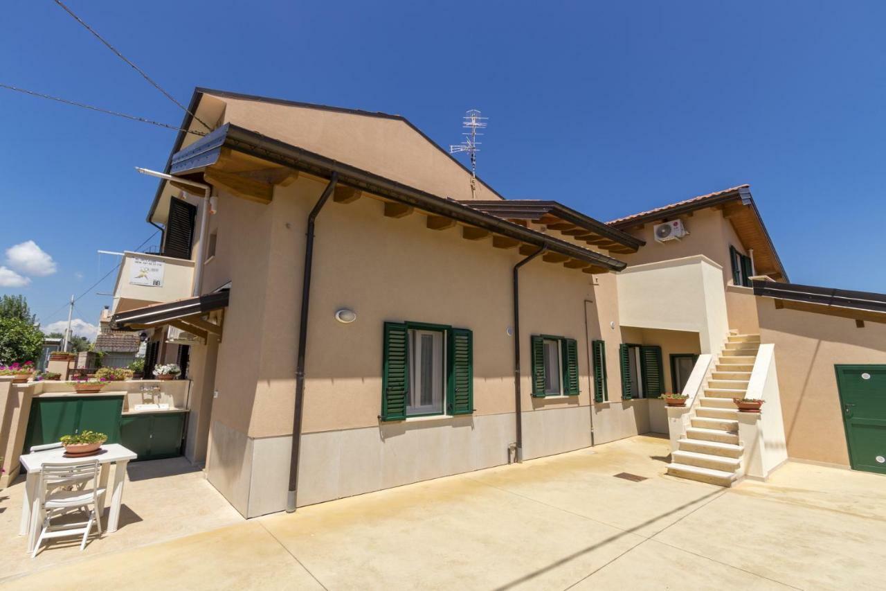 Colibri B&B Λαντσιάνο Εξωτερικό φωτογραφία